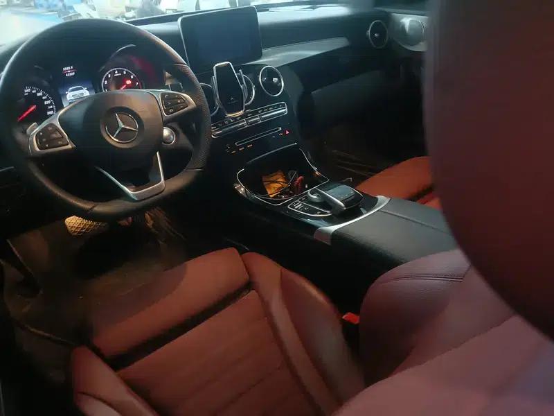 Mercedes-Benz C-Class 2018 C 200 Achievement Edition — миниатюра 9