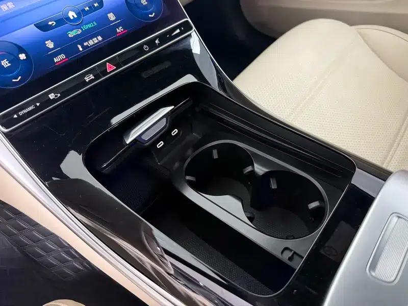 2022 Mercedes-Benz C-Class C 260 L — миниатюра 14