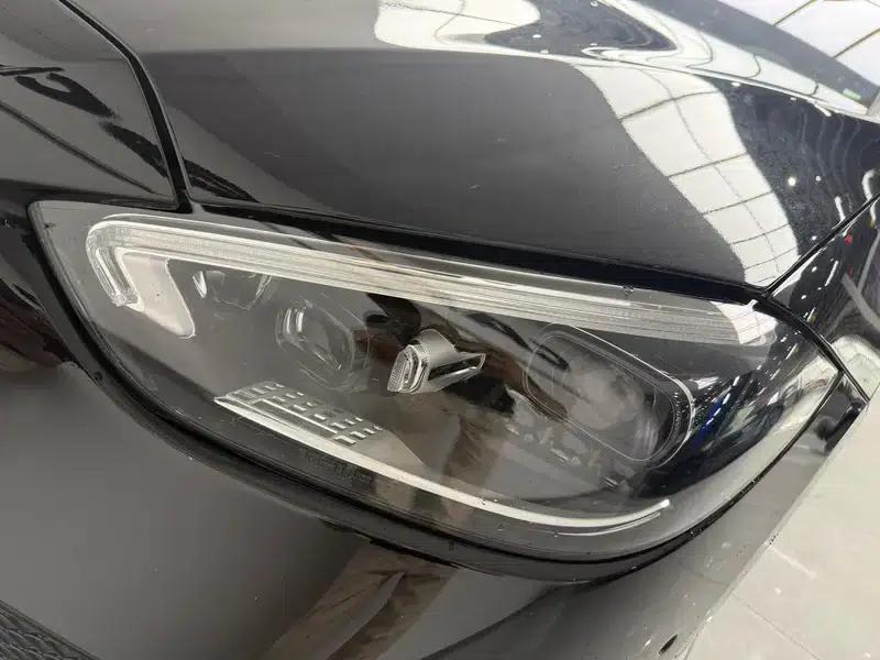 2022 Mercedes-Benz C-Class C 260 L — миниатюра 6