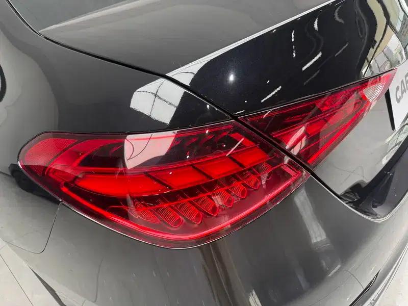 2022 Mercedes-Benz C-Class C 260 L — миниатюра 7