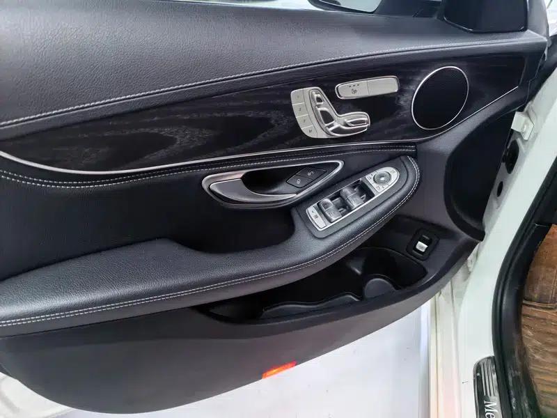 Mercedes-Benz C-Class 2020 Facelift C 260 Sport Edition — миниатюра 10