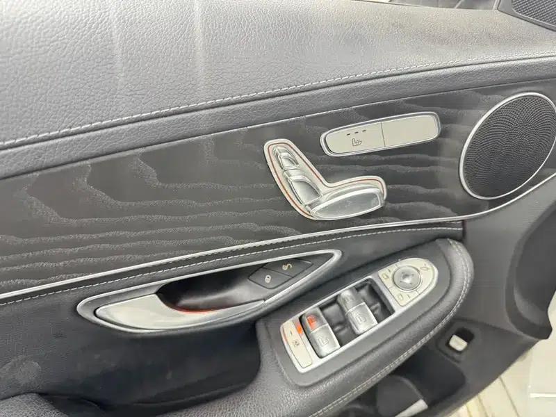 Mercedes-Benz C-Class 2019 C 260 L Sport Edition — миниатюра 12