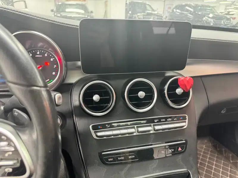 Mercedes-Benz C-Class 2019 C 260 L Sport Edition — миниатюра 6