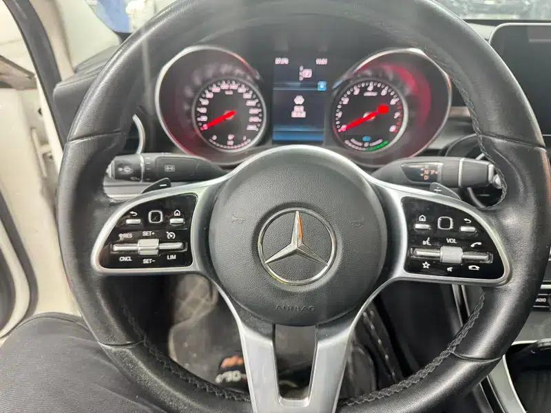 Mercedes-Benz C-Class 2019 C 260 L Sport Edition — миниатюра 7