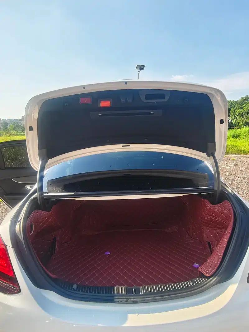 Mercedes-Benz C-Class 2021 C 260 L Sport Star Edition — миниатюра 12