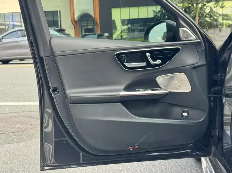 2022 Mercedes-Benz C-Class C 260 L Sport Edition — миниатюра 12