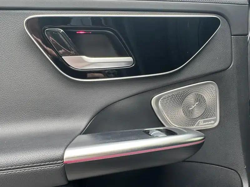 2022 Mercedes-Benz C-Class C 260 L Sport Edition — миниатюра 14