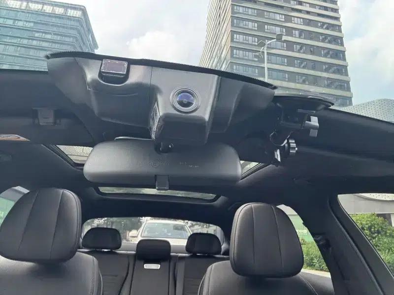 2022 Mercedes-Benz C-Class C 260 L Sport Edition — миниатюра 30