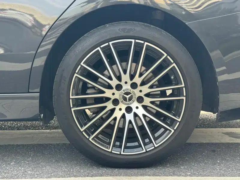 2022 Mercedes-Benz C-Class C 260 L Sport Edition — миниатюра 9