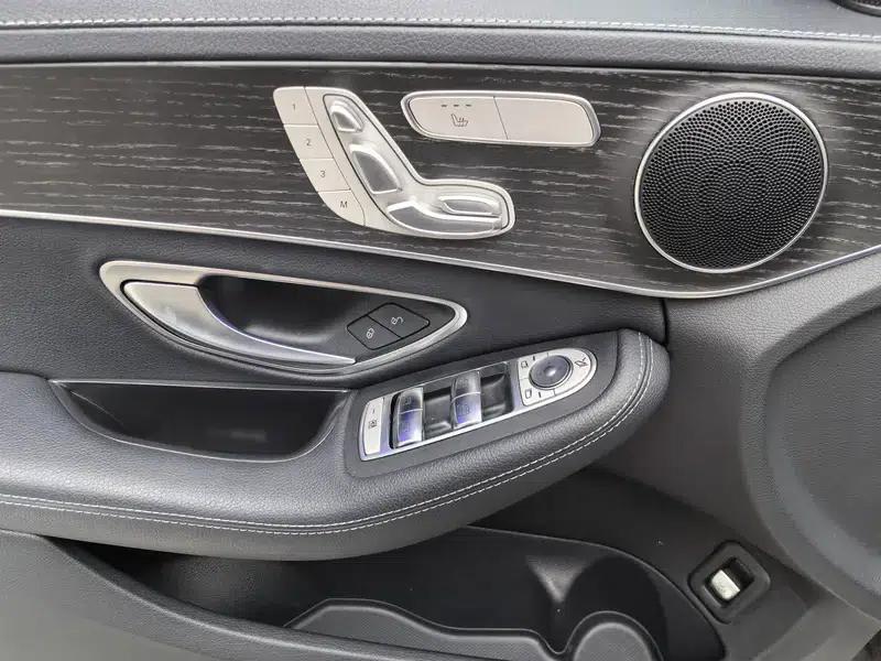 2021 Mercedes-Benz C-Class C 260 L Sport Edition — миниатюра 20
