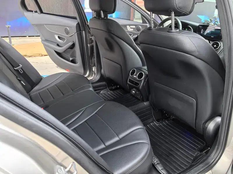 2021 Mercedes-Benz C-Class C 260 L Sport Edition — миниатюра 21