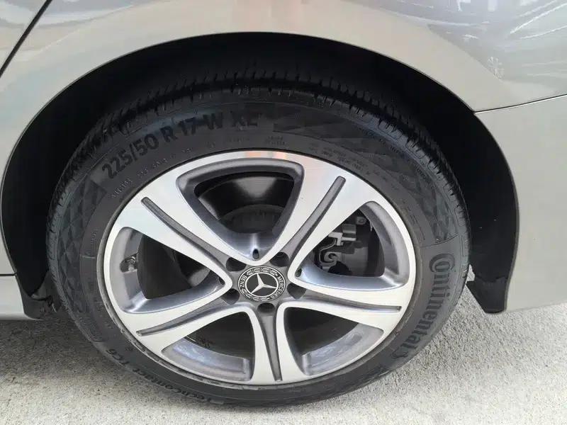 2021 Mercedes-Benz C-Class C 260 L Sport Edition — миниатюра 8