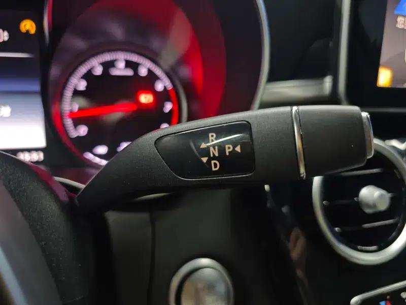 2015 Mercedes-Benz C-Class C 200 Sport 4MATIC — миниатюра 13