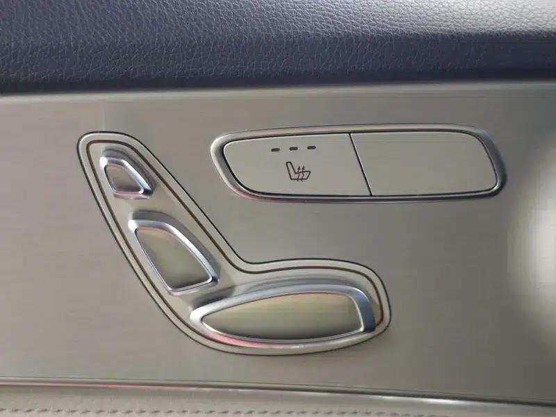 2015 Mercedes-Benz C-Class C 200 Sport 4MATIC — миниатюра 19
