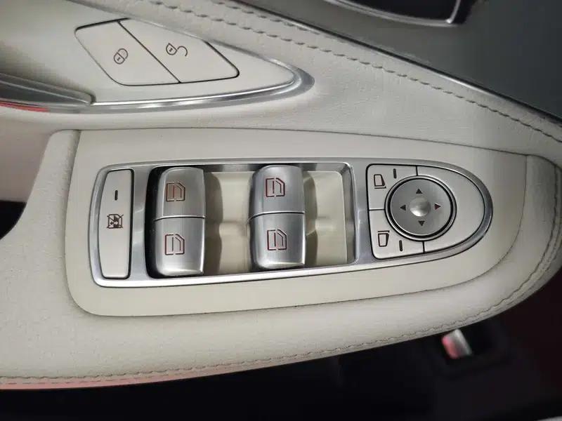 2015 Mercedes-Benz C-Class C 200 Sport 4MATIC — миниатюра 21