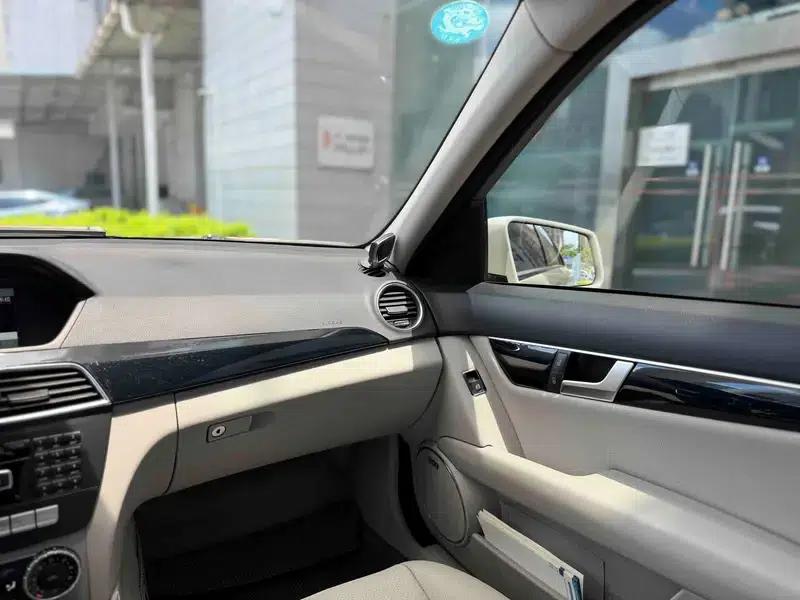Mercedes-Benz C-Class 2013 C 180 CGI Classic — миниатюра 9