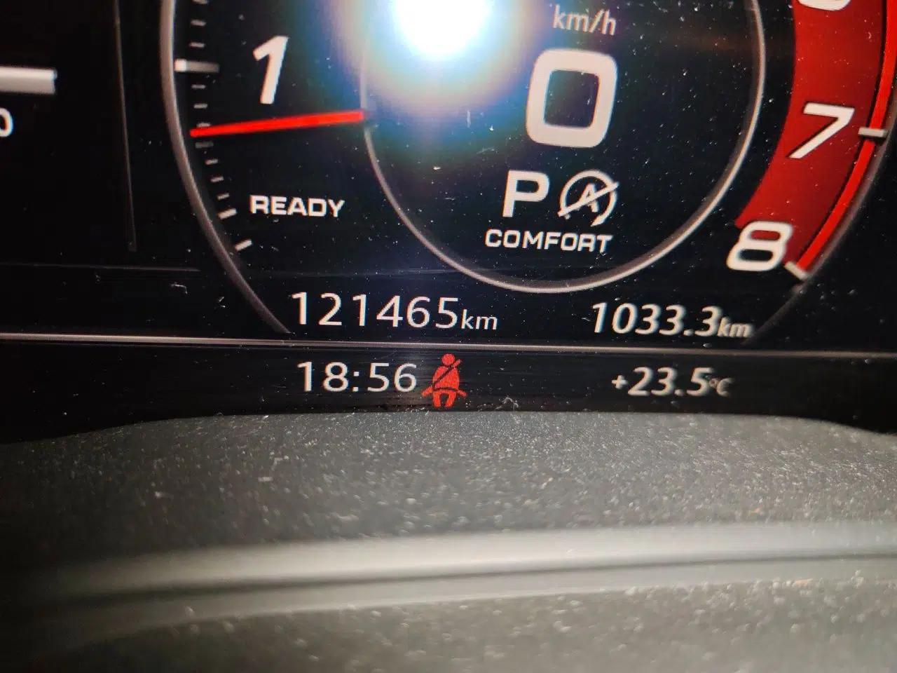Audi S5 2017 S5 3.0T Sportback — миниатюра 12