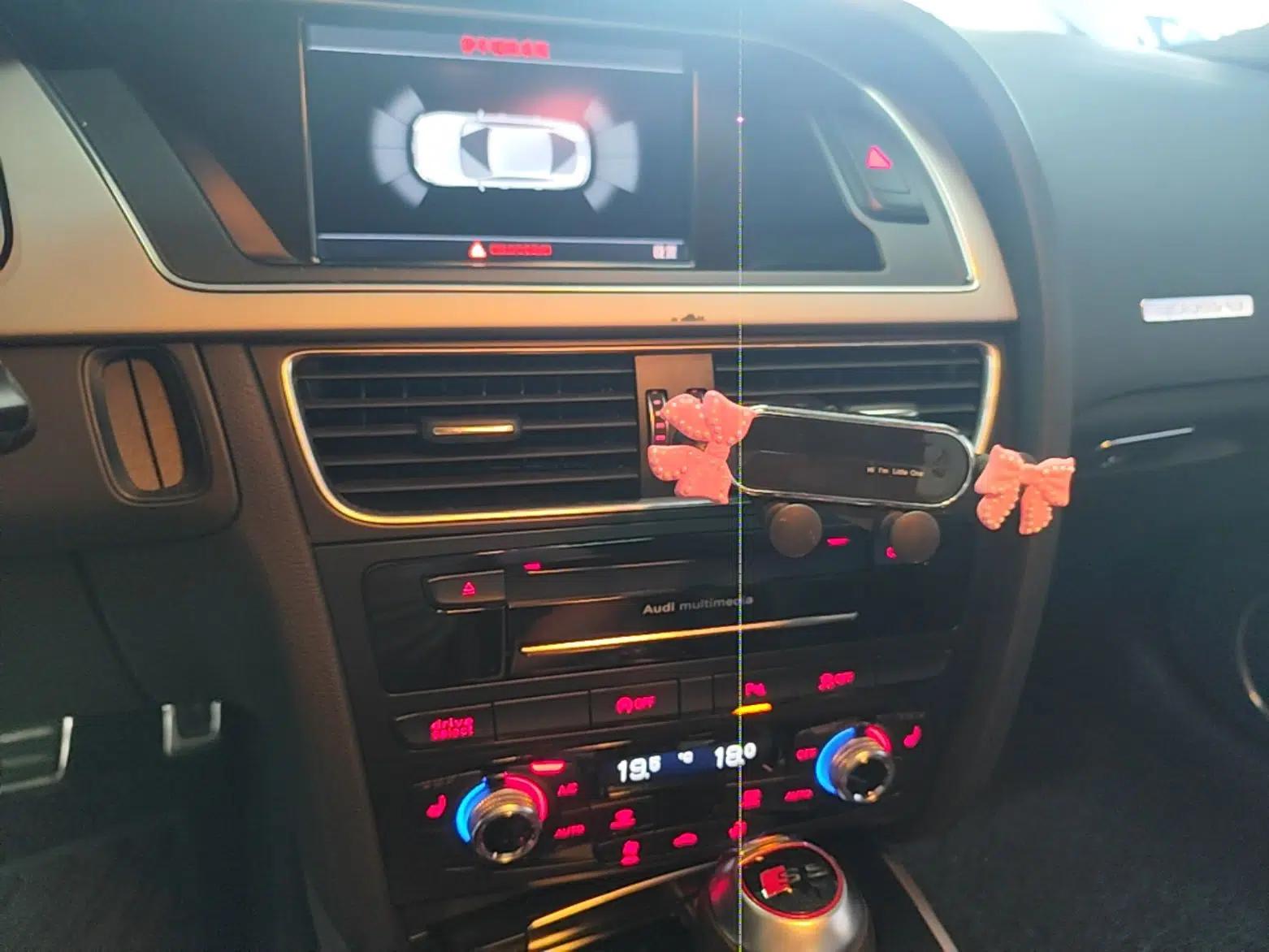 Audi S5 2012 S5 3.0T Sportback — миниатюра 15