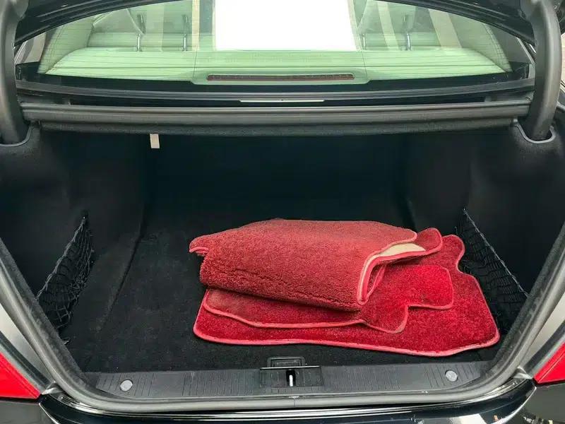 2010 Mercedes-Benz S-Class S 350 L 4MATIC — миниатюра 15