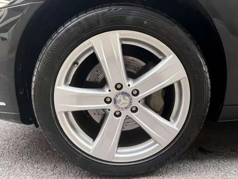 2010 Mercedes-Benz S-Class S 350 L 4MATIC — миниатюра 7