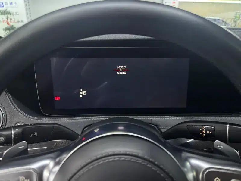 2019 Mercedes-Benz S-Class S 450 L 4MATIC — миниатюра 9