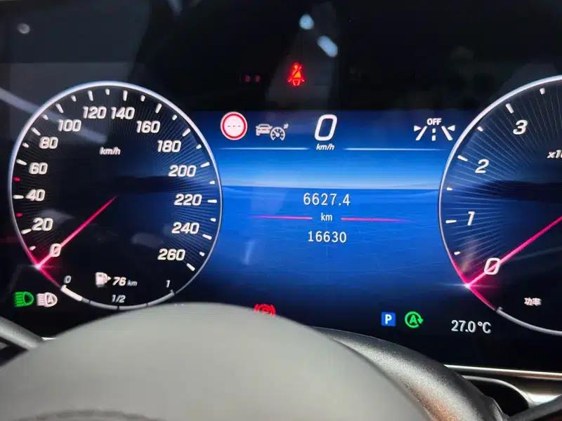 2024 Mercedes-Benz S-Class S 450 L 4MATIC — миниатюра 11