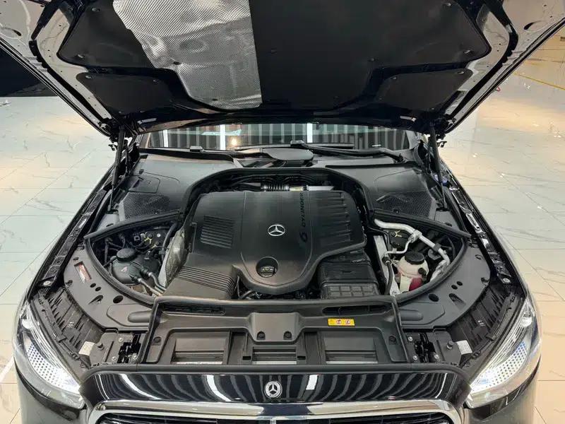 2024 Mercedes-Benz S-Class S 450 L 4MATIC — миниатюра 6