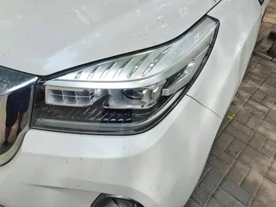 Haval H9 2020 2.0T Gasoline 4WD Luxury 7-Seater — миниатюра 5