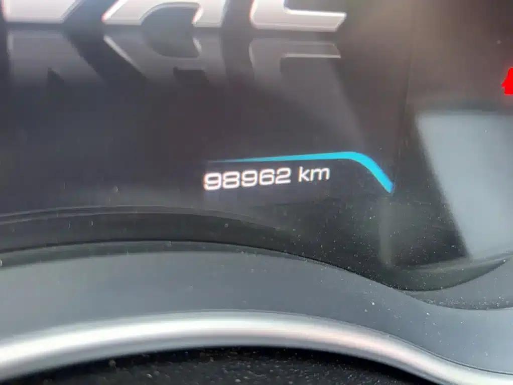 Haval H9 2020 2.0T Gasoline 4WD Smart Enjoyment Edition 5-Seater — миниатюра 4