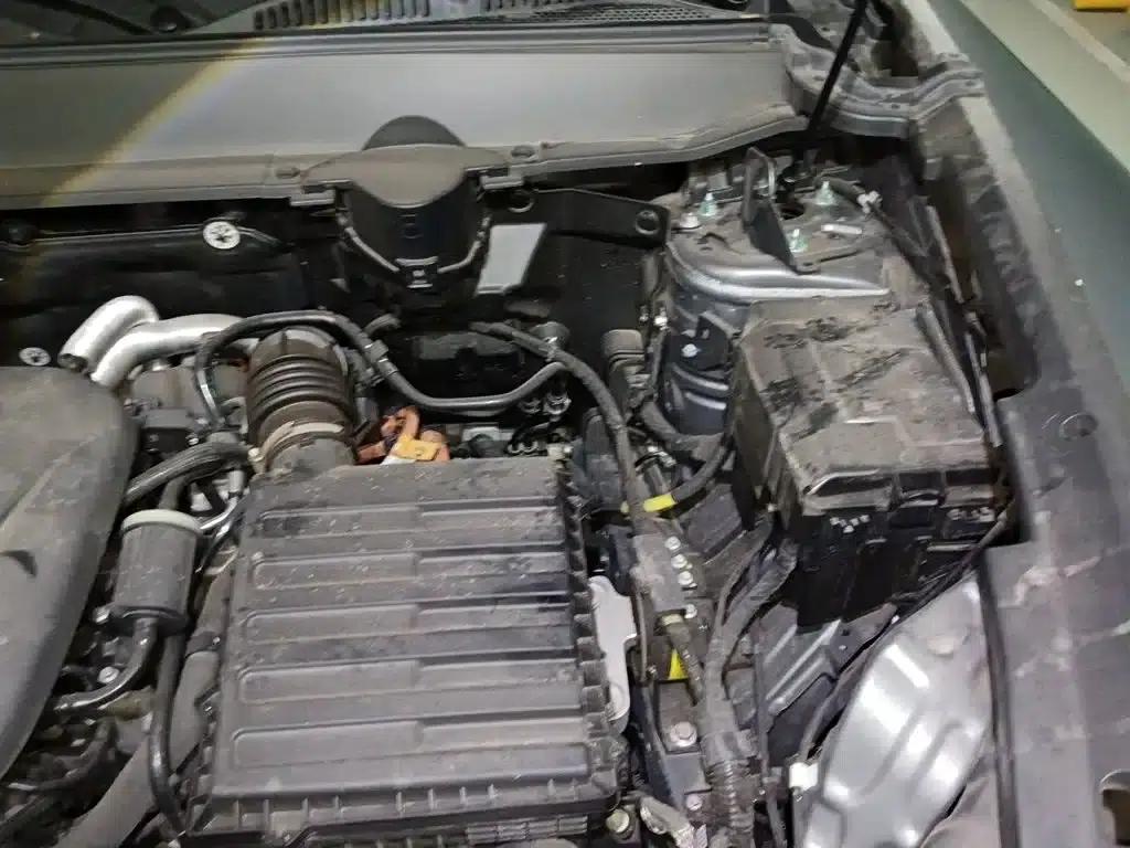 Haval Raptor New Energy 2024 Hi4 145 Cross-Country Edition — миниатюра 23