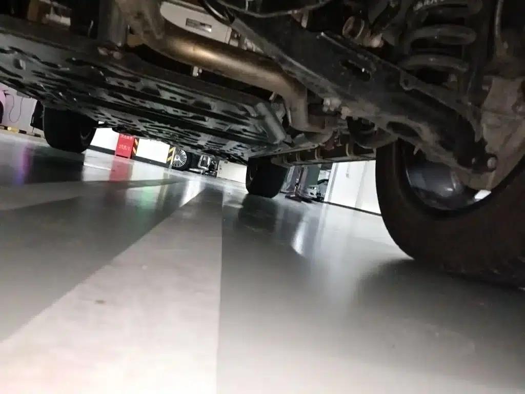 Haval Raptor New Energy 2024 Hi4 145 Cross-Country Edition — миниатюра 25