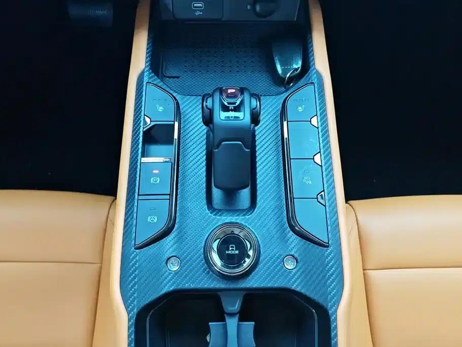 Haval Raptor New Energy 2023 Hi4 102 Exploration Edition — миниатюра 16