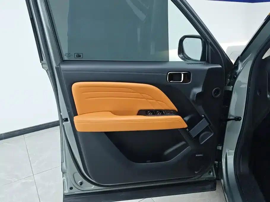 Haval Raptor New Energy 2023 Hi4 102 Exploration Edition — миниатюра 7