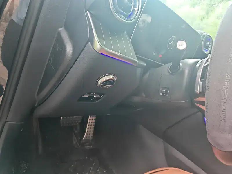 2023 Mercedes-Benz GLC 300 L 4MATIC Luxury 7-seater — миниатюра 13