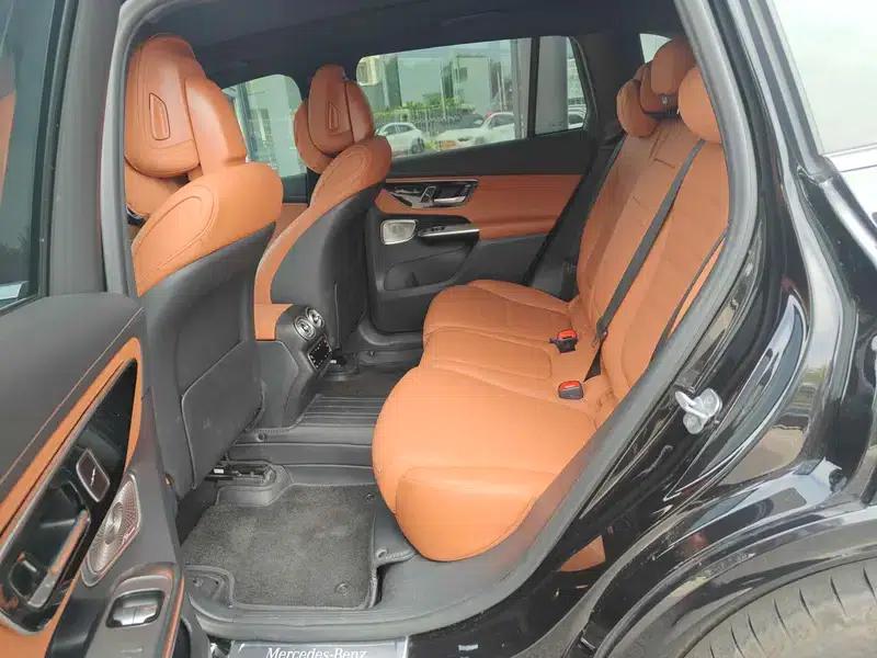 2024 Mercedes-Benz GLC 300 L 4MATIC Dynamic 5-seater — миниатюра 15