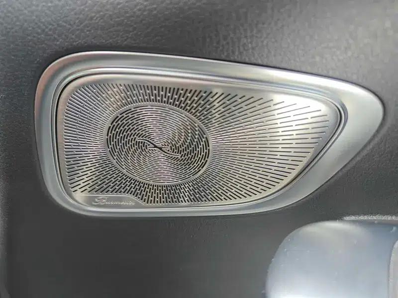 2024 Mercedes-Benz GLC 300 L 4MATIC Dynamic 5-seater — миниатюра 10