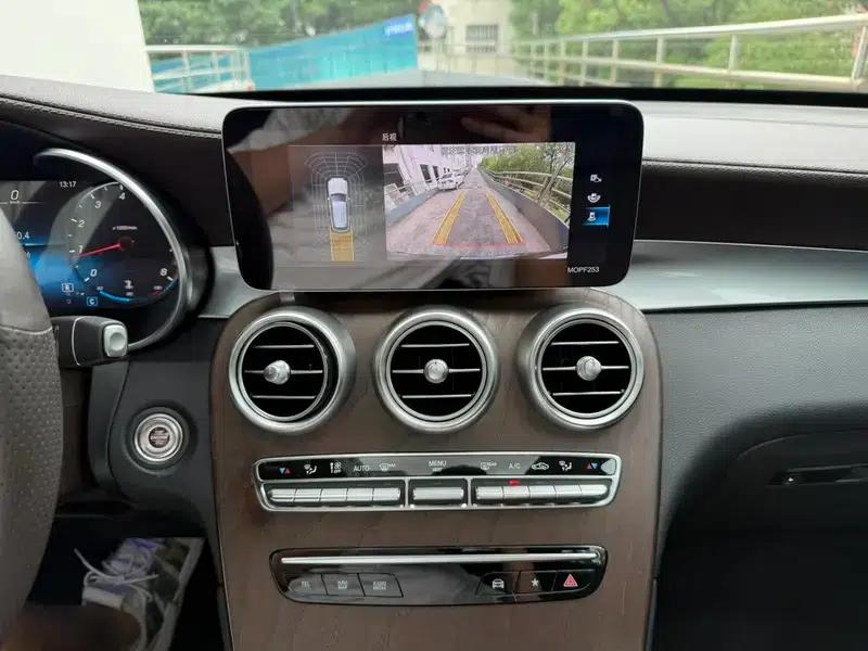 2020 Mercedes-Benz GLC 300 L 4MATIC Dynamic — миниатюра 11
