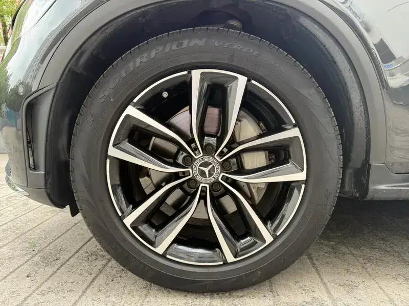2020 Mercedes-Benz GLC 300 L 4MATIC Dynamic — миниатюра 8