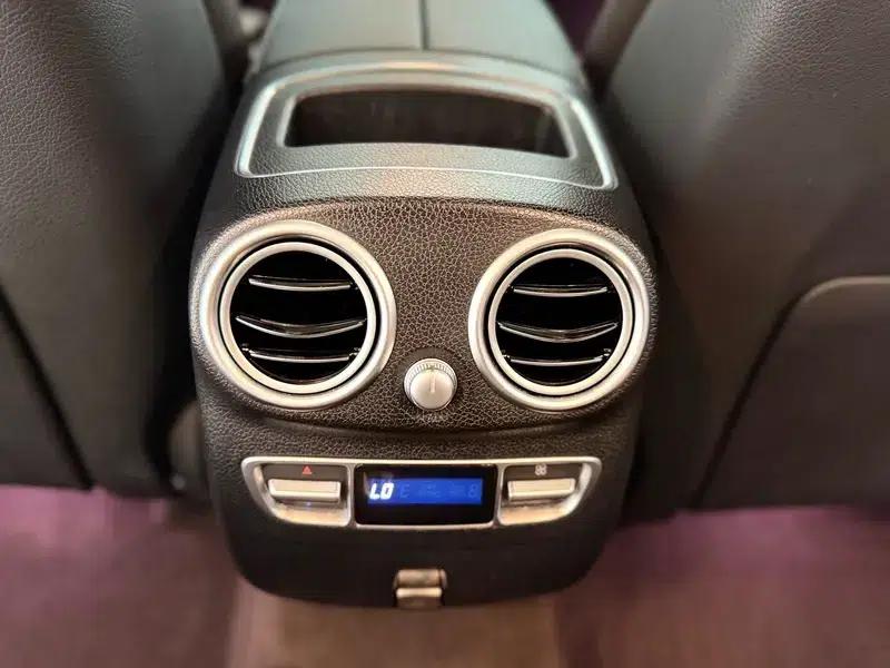 2021 Mercedes-Benz GLC 300 L 4MATIC Dynamic — миниатюра 11