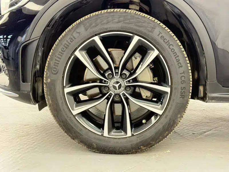 2021 Mercedes-Benz GLC 300 L 4MATIC Dynamic — миниатюра 15