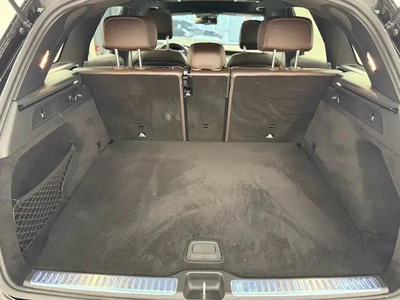2021 Mercedes-Benz GLC 300 L 4MATIC Dynamic — миниатюра 24