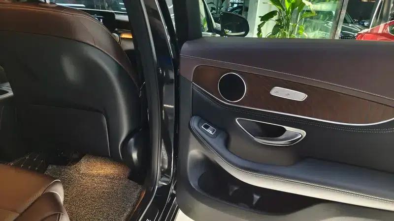 2020 Mercedes-Benz GLC 260 L 4MATIC Luxury — миниатюра 14