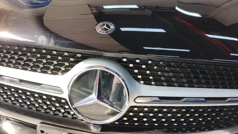 2020 Mercedes-Benz GLC 260 L 4MATIC Luxury — миниатюра 9