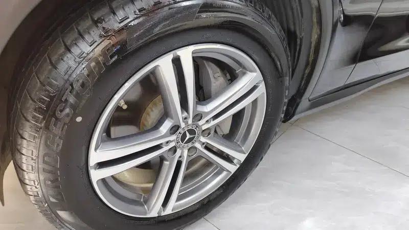 2020 Mercedes-Benz GLC 260 L 4MATIC Luxury — миниатюра 10