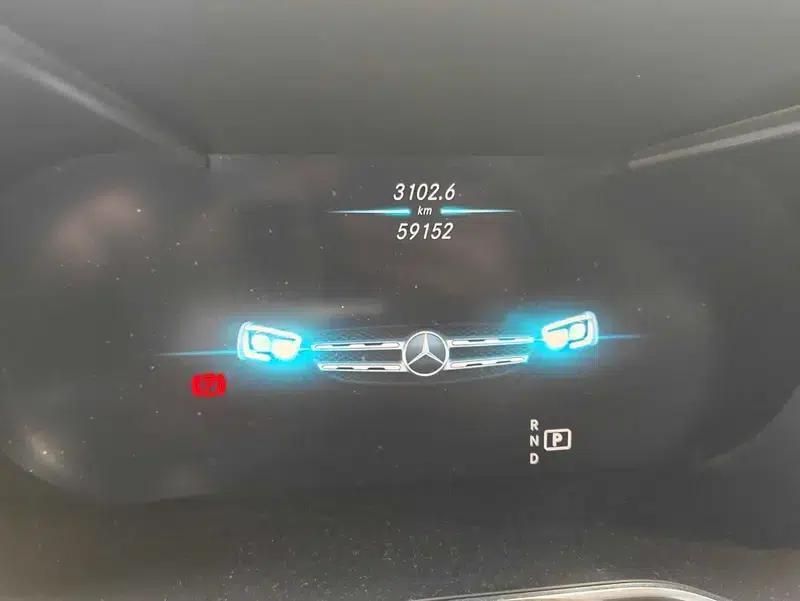 2020 Mercedes-Benz GLC Facelift: GLC 260 L 4MATIC Dynamic — миниатюра 6