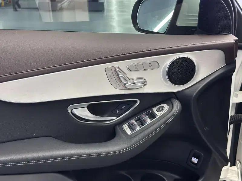 2022 Mercedes-Benz GLC Facelift: GLC 260 L 4MATIC Dynamic — миниатюра 11