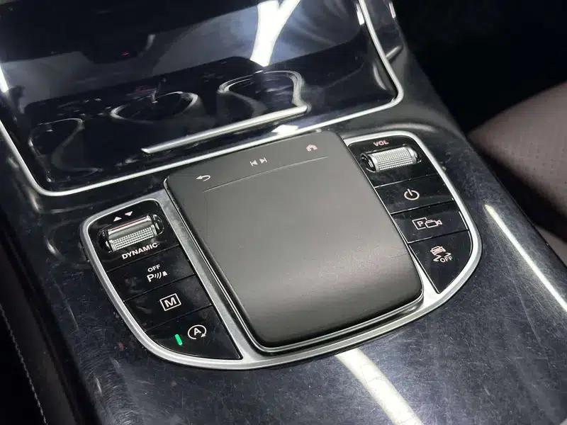 2022 Mercedes-Benz GLC Facelift: GLC 260 L 4MATIC Dynamic — миниатюра 14