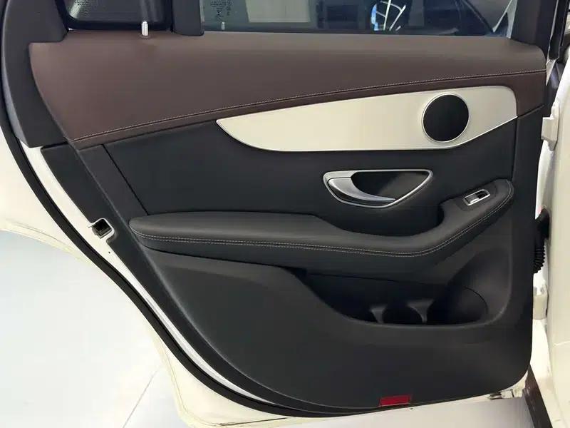 2022 Mercedes-Benz GLC Facelift: GLC 260 L 4MATIC Dynamic — миниатюра 18