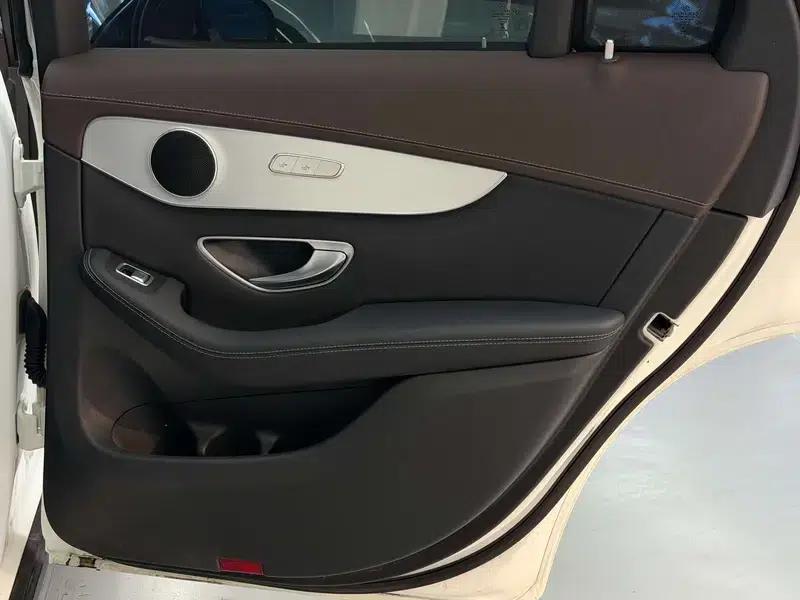 2022 Mercedes-Benz GLC Facelift: GLC 260 L 4MATIC Dynamic — миниатюра 19