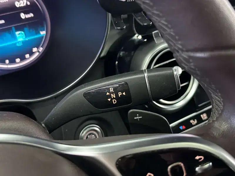2022 Mercedes-Benz GLC Facelift: GLC 260 L 4MATIC Dynamic — миниатюра 24